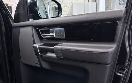 Land Rover Discovery IV, 2014 год, 2 400 000 рублей, 23 фотография