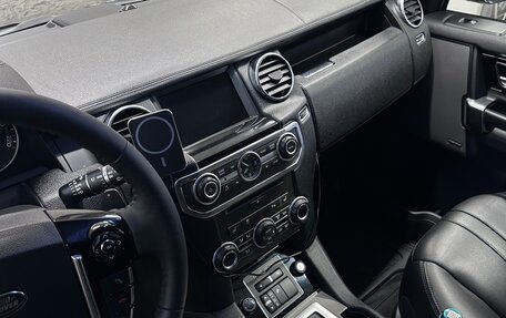Land Rover Discovery IV, 2014 год, 2 400 000 рублей, 27 фотография