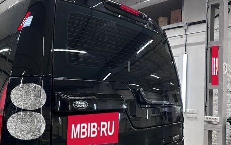 Land Rover Discovery IV, 2014 год, 2 400 000 рублей, 20 фотография