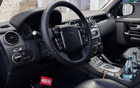 Land Rover Discovery IV, 2014 год, 2 400 000 рублей, 25 фотография