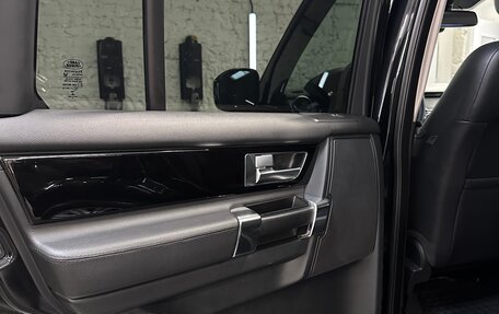 Land Rover Discovery IV, 2014 год, 2 400 000 рублей, 34 фотография