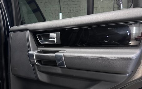 Land Rover Discovery IV, 2014 год, 2 400 000 рублей, 33 фотография