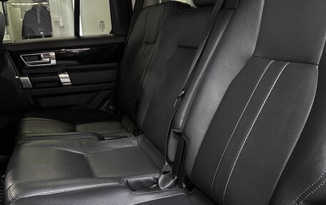Land Rover Discovery IV, 2014 год, 2 400 000 рублей, 37 фотография