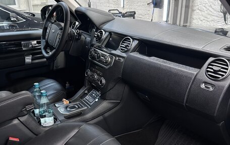 Land Rover Discovery IV, 2014 год, 2 400 000 рублей, 31 фотография