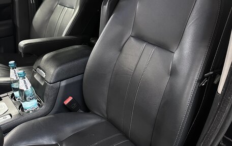 Land Rover Discovery IV, 2014 год, 2 400 000 рублей, 32 фотография
