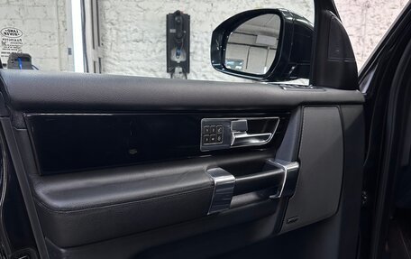 Land Rover Discovery IV, 2014 год, 2 400 000 рублей, 28 фотография