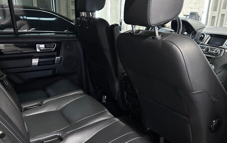 Land Rover Discovery IV, 2014 год, 2 400 000 рублей, 35 фотография