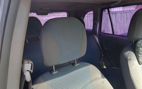 Chery Tiggo (T11), 2007 год, 165 000 рублей, 5 фотография