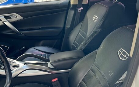 Geely Atlas I, 2018 год, 1 420 000 рублей, 6 фотография