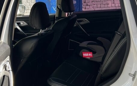 Geely Atlas I, 2018 год, 1 420 000 рублей, 7 фотография