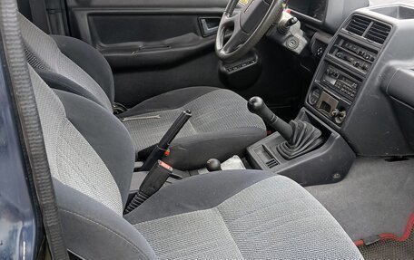 Suzuki Vitara II рестайлинг, 1992 год, 380 000 рублей, 5 фотография