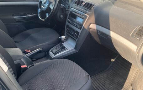 Skoda Octavia, 2013 год, 620 000 рублей, 6 фотография