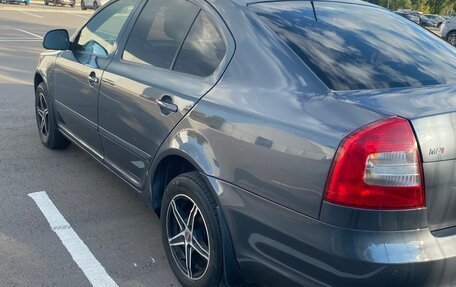 Skoda Octavia, 2013 год, 620 000 рублей, 4 фотография