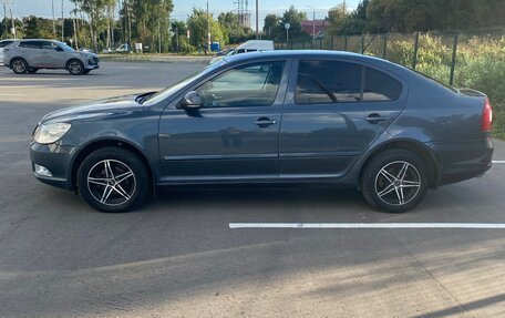 Skoda Octavia, 2013 год, 620 000 рублей, 9 фотография