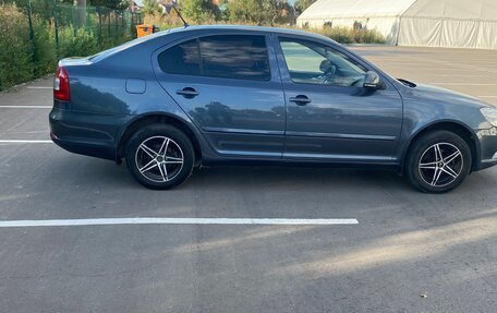 Skoda Octavia, 2013 год, 620 000 рублей, 8 фотография
