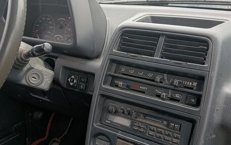Suzuki Vitara II рестайлинг, 1992 год, 380 000 рублей, 6 фотография