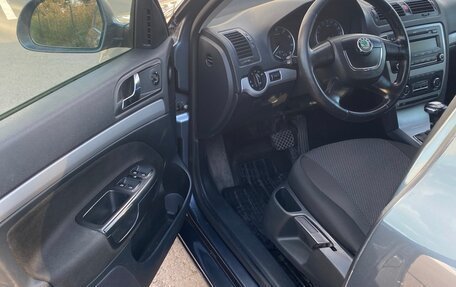Skoda Octavia, 2013 год, 620 000 рублей, 5 фотография