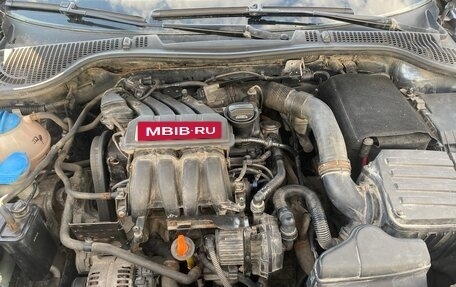 Skoda Octavia, 2013 год, 620 000 рублей, 7 фотография