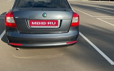 Skoda Octavia, 2013 год, 620 000 рублей, 2 фотография