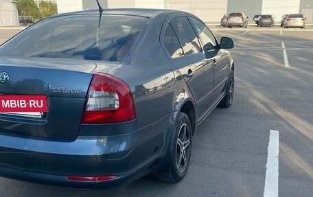 Skoda Octavia, 2013 год, 620 000 рублей, 3 фотография
