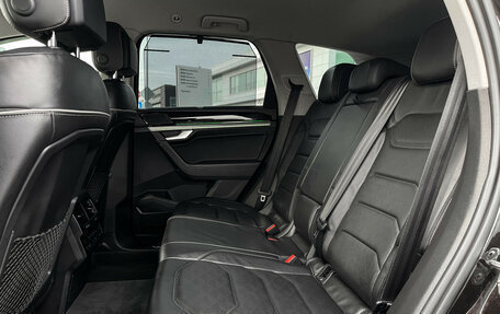 Volkswagen Touareg III, 2019 год, 4 897 000 рублей, 10 фотография