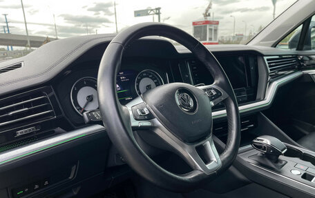 Volkswagen Touareg III, 2019 год, 4 897 000 рублей, 13 фотография