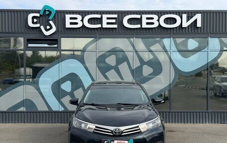 Toyota Corolla, 2013 год, 1 100 000 рублей, 5 фотография