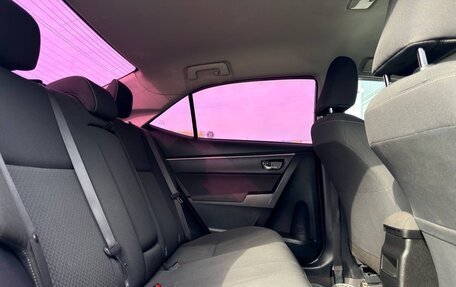 Toyota Corolla, 2013 год, 1 100 000 рублей, 4 фотография