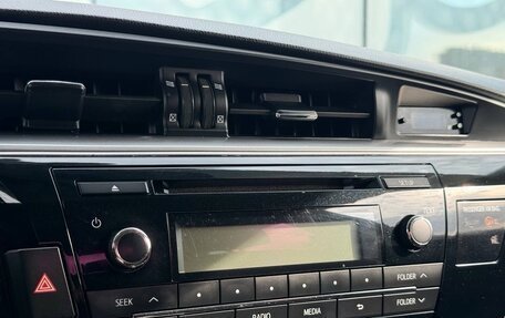 Toyota Corolla, 2013 год, 1 100 000 рублей, 16 фотография