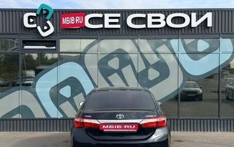 Toyota Corolla, 2013 год, 1 100 000 рублей, 6 фотография