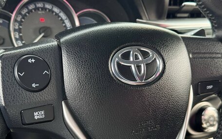 Toyota Corolla, 2013 год, 1 100 000 рублей, 15 фотография