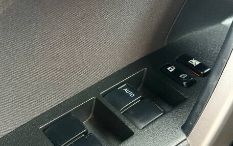 Toyota Corolla, 2013 год, 1 100 000 рублей, 19 фотография