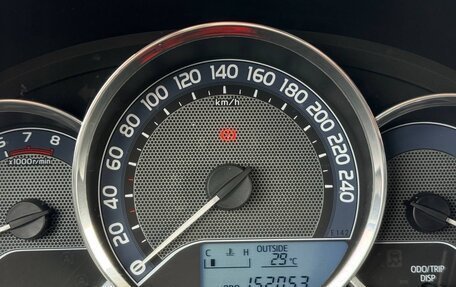 Toyota Corolla, 2013 год, 1 100 000 рублей, 21 фотография