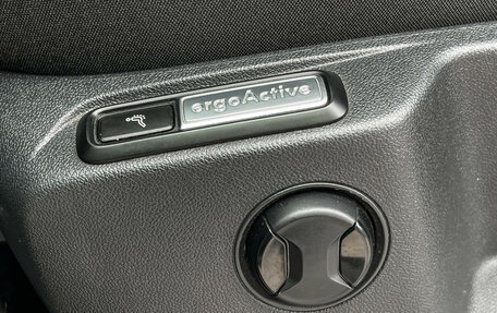 Volkswagen Tiguan II, 2021 год, 2 997 000 рублей, 17 фотография