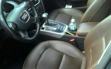 Audi A4, 2012 год, 733 000 рублей, 2 фотография