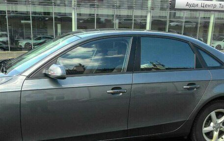 Audi A4, 2012 год, 733 000 рублей, 4 фотография