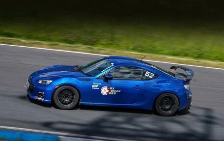 Subaru BRZ, 2012 год, 2 290 000 рублей, 3 фотография