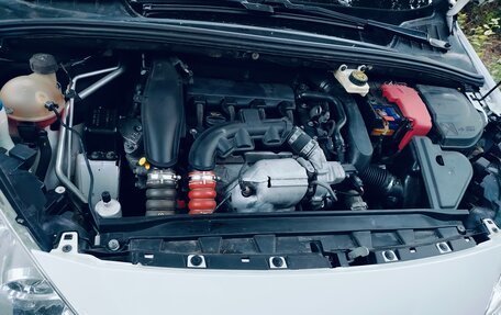 Peugeot 408 I рестайлинг, 2013 год, 680 000 рублей, 6 фотография