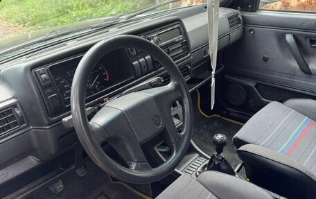 Volkswagen Golf II, 1990 год, 90 000 рублей, 3 фотография