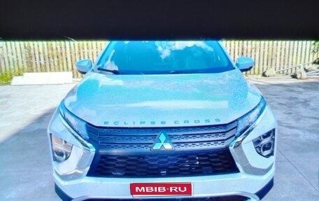 Mitsubishi Eclipse Cross, 2021 год, 2 185 000 рублей, 1 фотография