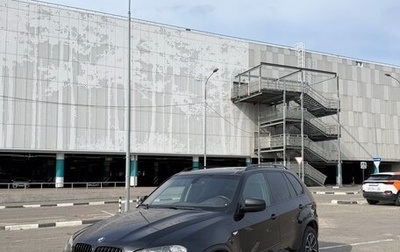 BMW X5, 2010 год, 1 600 000 рублей, 1 фотография