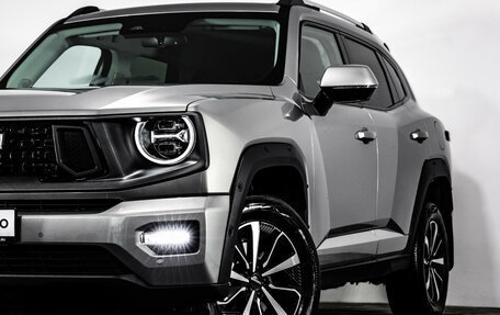 Haval H7, 2025 год, 3 399 000 рублей, 1 фотография