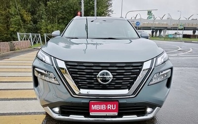Nissan X-Trail, 2021 год, 2 910 000 рублей, 1 фотография