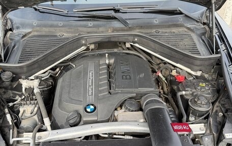BMW X5, 2010 год, 1 600 000 рублей, 7 фотография