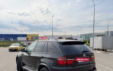 BMW X5, 2010 год, 1 600 000 рублей, 3 фотография