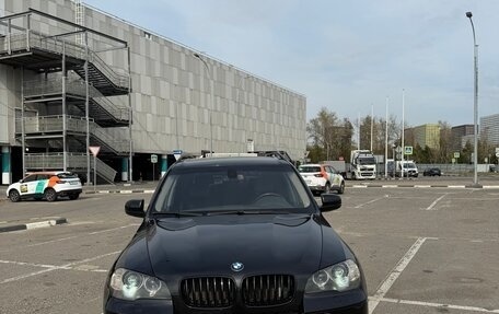 BMW X5, 2010 год, 1 600 000 рублей, 8 фотография