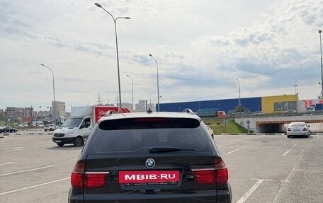 BMW X5, 2010 год, 1 600 000 рублей, 6 фотография