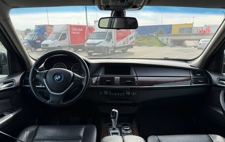 BMW X5, 2010 год, 1 600 000 рублей, 14 фотография