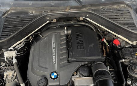 BMW X5, 2010 год, 1 600 000 рублей, 12 фотография