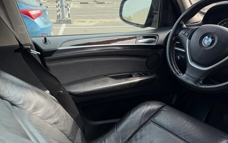BMW X5, 2010 год, 1 600 000 рублей, 18 фотография